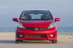 Honda Fit Sport 2012 года